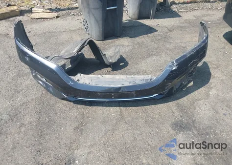 2017 Honda Accord Hybrid Touring из США, поврежденный, VIN JHMCR6F74HC005706